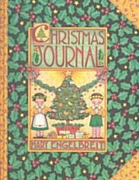 Christmas Journal (Hardcover)