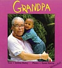 Grandpa (Board Books)