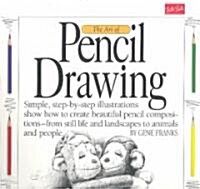 The Art of Pencil Drawing (Paperback)