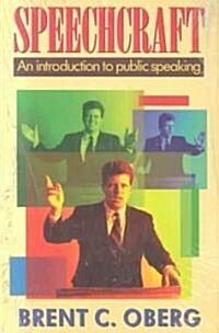 [중고] Speechcraft: An Introduction to Public Speaking (Paperback)