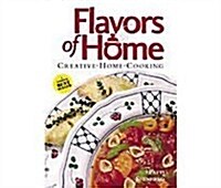Flavors of Home (Paperback)