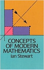 Concepts of Modern Mathematics (Paperback, Revised)