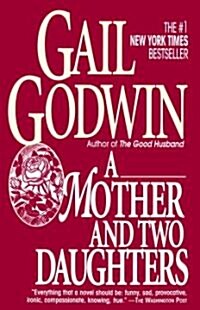 Mother and Two Daughters (Paperback)