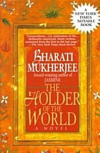 Holder of the World (Paperback)