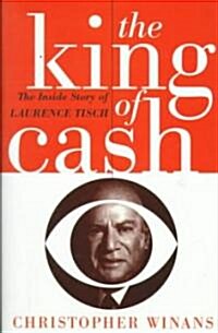 The King of Cash (Hardcover)