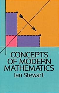 [중고] Concepts of Modern Mathematics (Paperback, Revised)