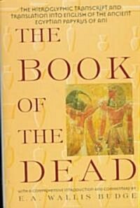 The Book of the Dead (Hardcover)