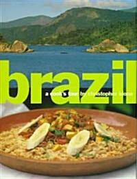 Brazil: A Cooks Tour (Hardcover)