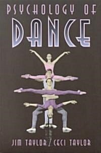 Psychology of Dance (Paperback)