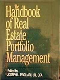 The Handbook of Real Estate Portfolio Management (Hardcover)