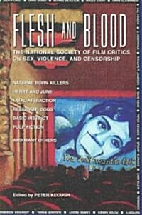 Flesh and Blood (Paperback)