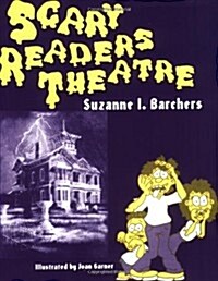 Scary Readers Theatre (Paperback)