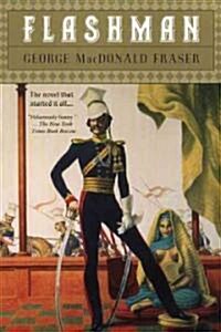 Flashman (Paperback, Reissue)