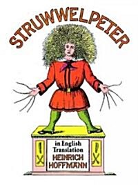 Struwwelpeter in English Translation (Paperback, Revised)