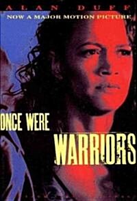 [중고] Once Were Warriors (Paperback, Reprint)
