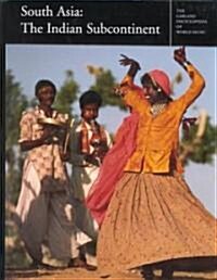 The Garland Encyclopedia of World Music: South Asia: The Indian Subcontinent [With Audio CD] (Hardcover)