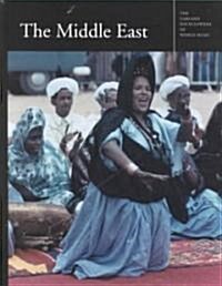The Garland Encyclopedia of World Music: The Middle East [With Audio CD] (Hardcover)