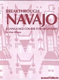 Breakthrough Navajo (Paperback)