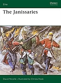 The Janissaries (Paperback)