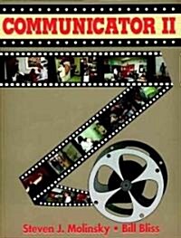 Communicator II (Paperback, Student)