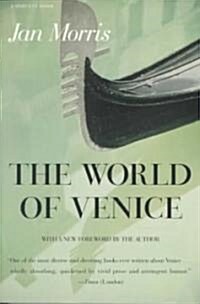 The World of Venice: Revised Edition (Paperback, Revised)