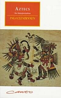 Aztecs : An Interpretation (Paperback)