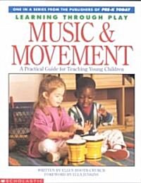 Learning Through Play (Paperback)