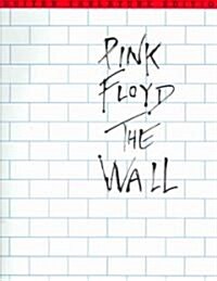 Pink Floyd - The Wall: Guitar Tab (Paperback, Guitar Tablatur)