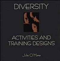 Diversity Activities and Training Designs (Loose Leaf)