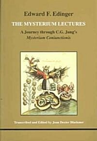 The Mysterium Lectures (Paperback)