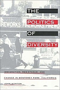 The Politics of Diversity (Hardcover)