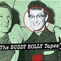 The Buddy Holly Tapes (Audio CD)