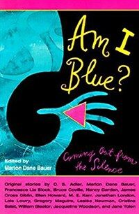 Am I blue? : coming out from the silence 