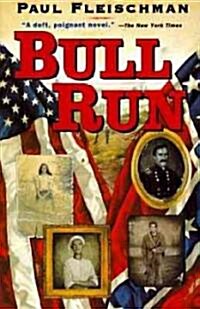 Bull Run (Paperback)