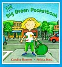 [중고] The Big Green Pocketbook (Paperback)