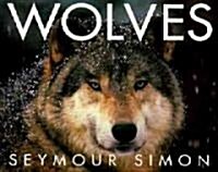 Wolves (Paperback)