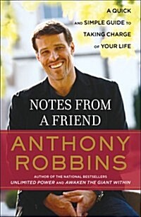 Notes from a Friend (Paperback, New ed)