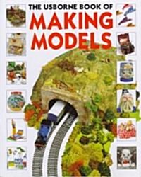 Making Models (Paperback)