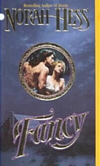 Fancy (Paperback, Reissue)