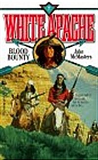 Blood Bounty (Paperback)