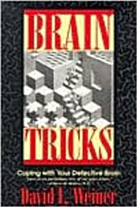 Brain Tricks (Paperback)