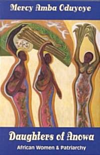Daughters of Anowa (Paperback)