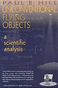 Unconventional Flying Objects (Paperback)