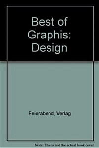 Best of Graphis Design (Paperback)