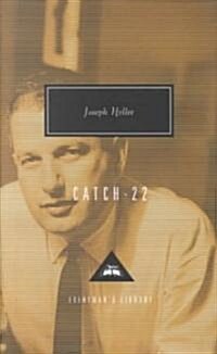 Catch-22: Introduction by Malcolm Bradbury (Hardcover)