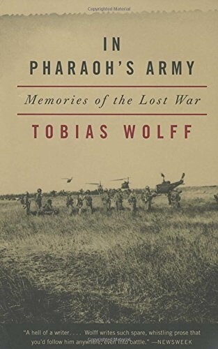 In Pharaohs Army: Memories of the Lost War (Paperback)