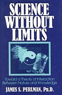 Science Without Limits (Hardcover)