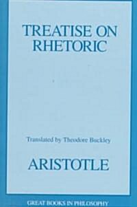 Treatise on Rhetoric (Paperback)
