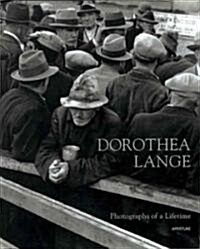 Dorothea Lange (Hardcover)