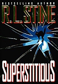 Superstitious (Hardcover)